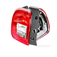Nissan Micra K13 (2015 - 2016) Non LED OEM Style Tail Lights LH + RH