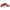 Mitsubishi Mirage LA (2014 - 2020) Genuine Red / Clear Tail Lights LH + RH
