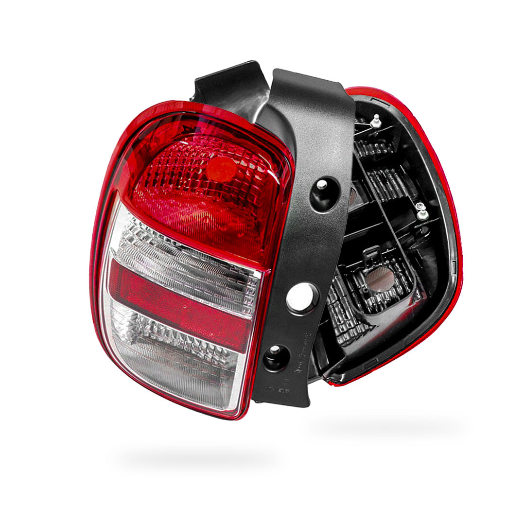 Nissan Micra K13 (2010 - 2015) OEM Style Tail Lights LH + RH – DMS ...