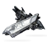 Mitsubishi Outlander ZK (2015 - 2018) Genuine Clear Xenon Headlights LH + RH