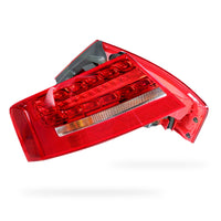 Audi A5 8T (2008 - 2012) Genuine LED Tail Lights LH + RH