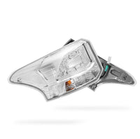 Mitsubishi Outlander ZJ (2012 - 2014) Genuine Outer Red / White Tail Lights LH + RH