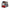 Mitsubishi Pajero NL (1997 - 2000) Genuine Chrome Tail Lights LH + RH