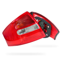 Audi A6 C5 (2001 - 2004) Genuine Non-LED Tail Lights LH + RH