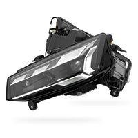 Audi Q2 GA (2016 - 2024) Genuine LED Matrix Headlights LH + RH