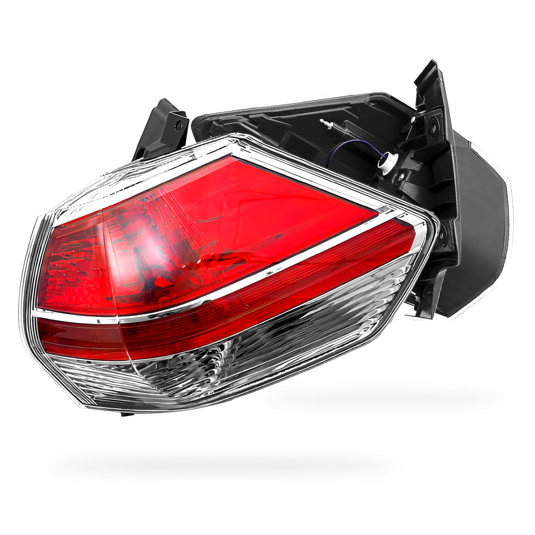 Nissan X-Trail T32 Series 1 (2014 - 2017) OEM Style Tail Lights LH + R ...