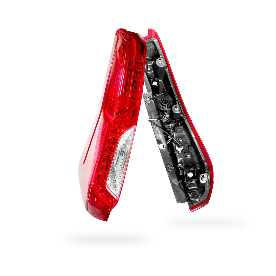 Nissan X-Trail T31 Series 2 (2010 - 2014) OEM Style Tail Lights LH + R ...