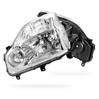 Nissan X-Trail T31 Series 1 (2007 - 2010) Genuine Headlights LH + RH
