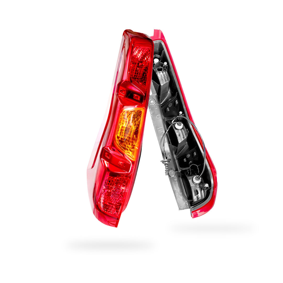 Nissan X-Trail T31 Series 1 (2007 - 2010) OEM Style Tail Lights LH + R ...