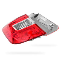 Toyota Aurion GSV50 (2015 - 2017) Genuine Tail Lights LH + RH