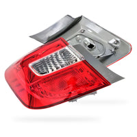 Toyota Aurion GSV50 (2012 - 2015) Genuine Tail Lights LH + RH