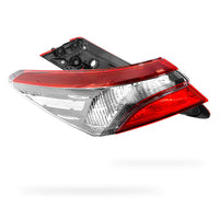 Toyota Camry AXVA70 (2021 - 2025) Genuine Tail Lights LH + RH