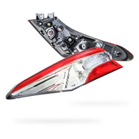 Toyota Camry ASV70 (2017 - 2021) Genuine Tail Lights LH + RH