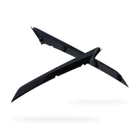 Toyota Camry AXVH70 (2021 - 2024) Genuine Headlights Eyelids LH + RH