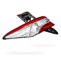 Toyota Camry AXVH71 (2017 - 2021) OEM Style Tail Lights LH + RH