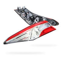 Toyota Camry AXVH71 (2017 - 2021) Genuine Tail Lights LH + RH