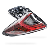 Toyota C-HR AX10 / AX50 (2016 - 2019) Genuine Tail Lights LH + RH