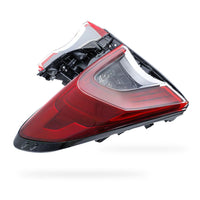 Toyota C-HR AX10 / AX50 (2016 - 2019) Genuine Tail Lights LH + RH