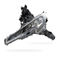 Toyota Corolla MZEA12R (2018 - 2022) OEM Style Headlights LH + RH