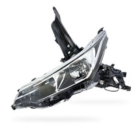 Toyota Corolla ZRE172 (2016 - 2019) OEM Style Headlights LH + RH