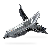 Toyota Corolla ZRE172 (2016 - 2019) Genuine Headlights LH + RH