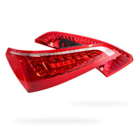 Audi Q5 8R (2008 - 2017) Genuine LED Tail Lights LH + RH