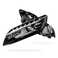 Audi Q7 4L (2010 - 2015) Genuine Xenon Headlights LH + RH
