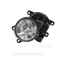 Mitsubishi Triton ML / MN / MQ (2009 - 2018) LED Fog Lights LH + RH