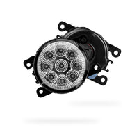 Mitsubishi 380 DB (2005 - 2008) DRL Fog Lights LH + RH