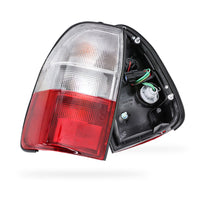 Mitsubishi Triton MK (2001 - 2004) OEM Style Tail Lights LH + RH
