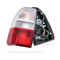 Mitsubishi Triton MK (2001 - 2004) OEM Style Tail Lights LH + RH