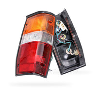 Mitsubishi Triton MJ (1992 - 1996) OEM Style Tail Lights LH + RH