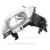 Nissan Navara D23 NP300 (2017 - 2021) Genuine Non-LED Headlights LH + RH