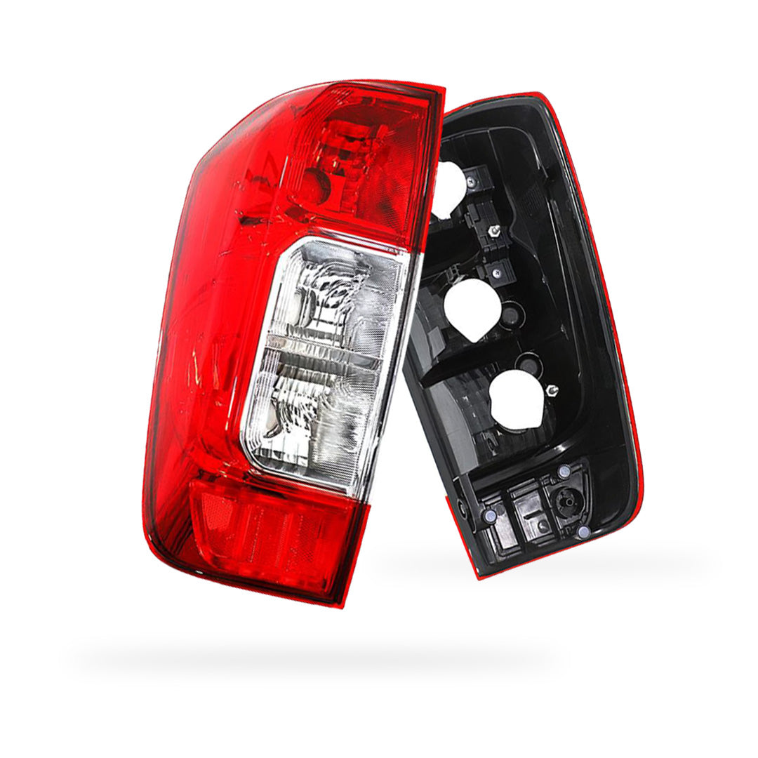 Nissan Navara D23 NP300 (2015 - 2017) OEM Style Tail Lights LH + RH ...