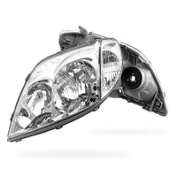 Toyota Corolla ZE122 (2003 - 2004) OEM Style Headlights LH + RH