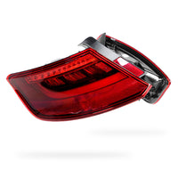 Audi S3 8V (2012 - 2016) Genuine Tail Lights LH + RH