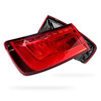 Audi S3 8V (2012 - 2016) Genuine Tail Lights LH + RH
