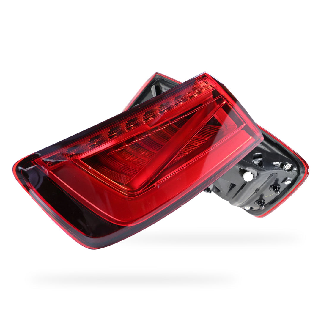 Audi S3 8V (2012 - 2016) OEM Style Tail Lights LH + RH – DMS Fasteners