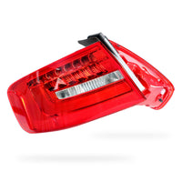 Audi S4 B8 (2012 - 2015) Genuine Tail Lights LH + RH