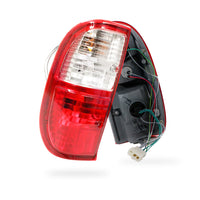 Ford Courier PG / PH (2002 - 2006) OEM Style Tail Lights LH + RH