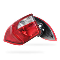 Ford Ecosport BK (2013 - 2017) OEM Style Tail Lights LH + RH