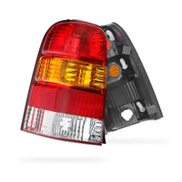 Ford Escape ZA / ZB (2001 - 2006) OEM Style Tail Lights LH + RH