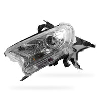 Ford Everest UA (2015 - 2018) Genuine Titanium With Xenon Headlights LH + RH