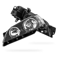 Ford Fairmont BA Series 1 (2002 - 2003) OEM Style Headlights LH + RH