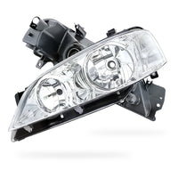 Ford Falcon BA Series 2 (2003 - 2005) OEM Style Headlights LH + RH