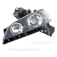 Ford Falcon BA Series 2 (2003 - 2005) OEM Style Headlights LH + RH