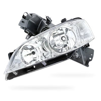 Ford Falcon BA Series 2 (2003 - 2005) OEM Style Headlights LH + RH