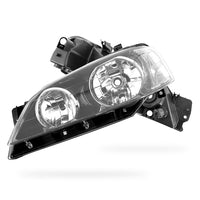 Ford Falcon BA Series 2 (2003 - 2005) OEM Style Headlights LH + RH