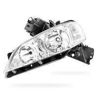 Ford Falcon BA Series 2 (2003 - 2005) OEM Style Headlights LH + RH