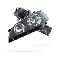 Ford Falcon BA (2002 - 2003) OEM Style Headlights LH + RH